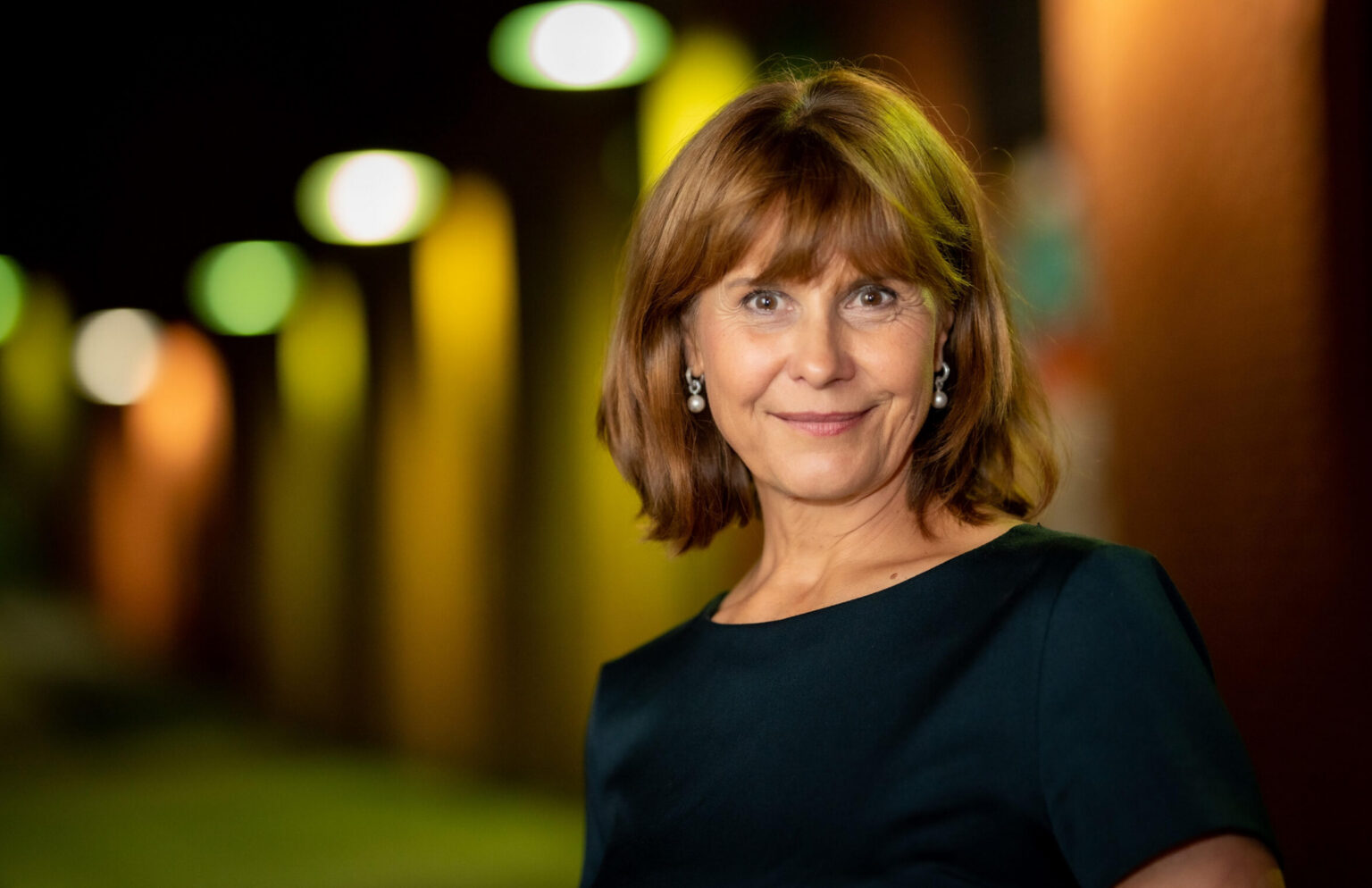 Rita Rätsepp, Kehataju päev