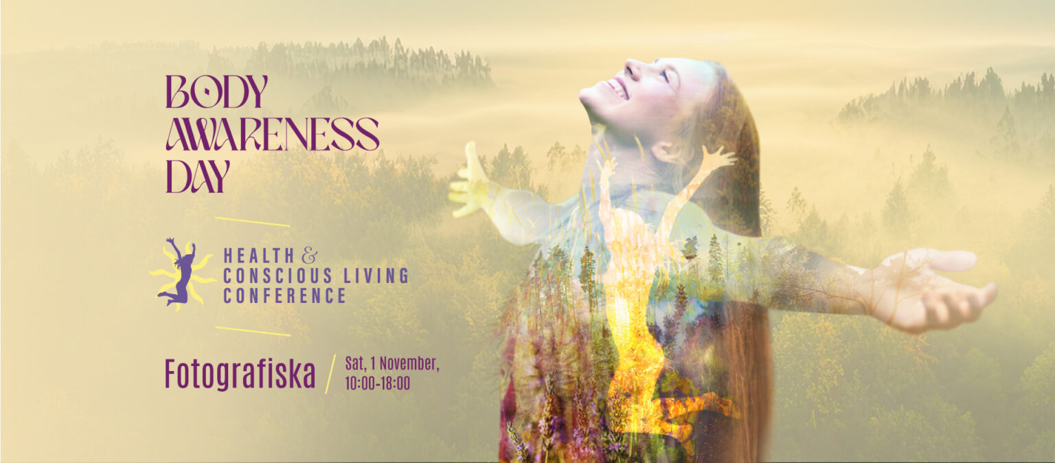 Body Awareness Day