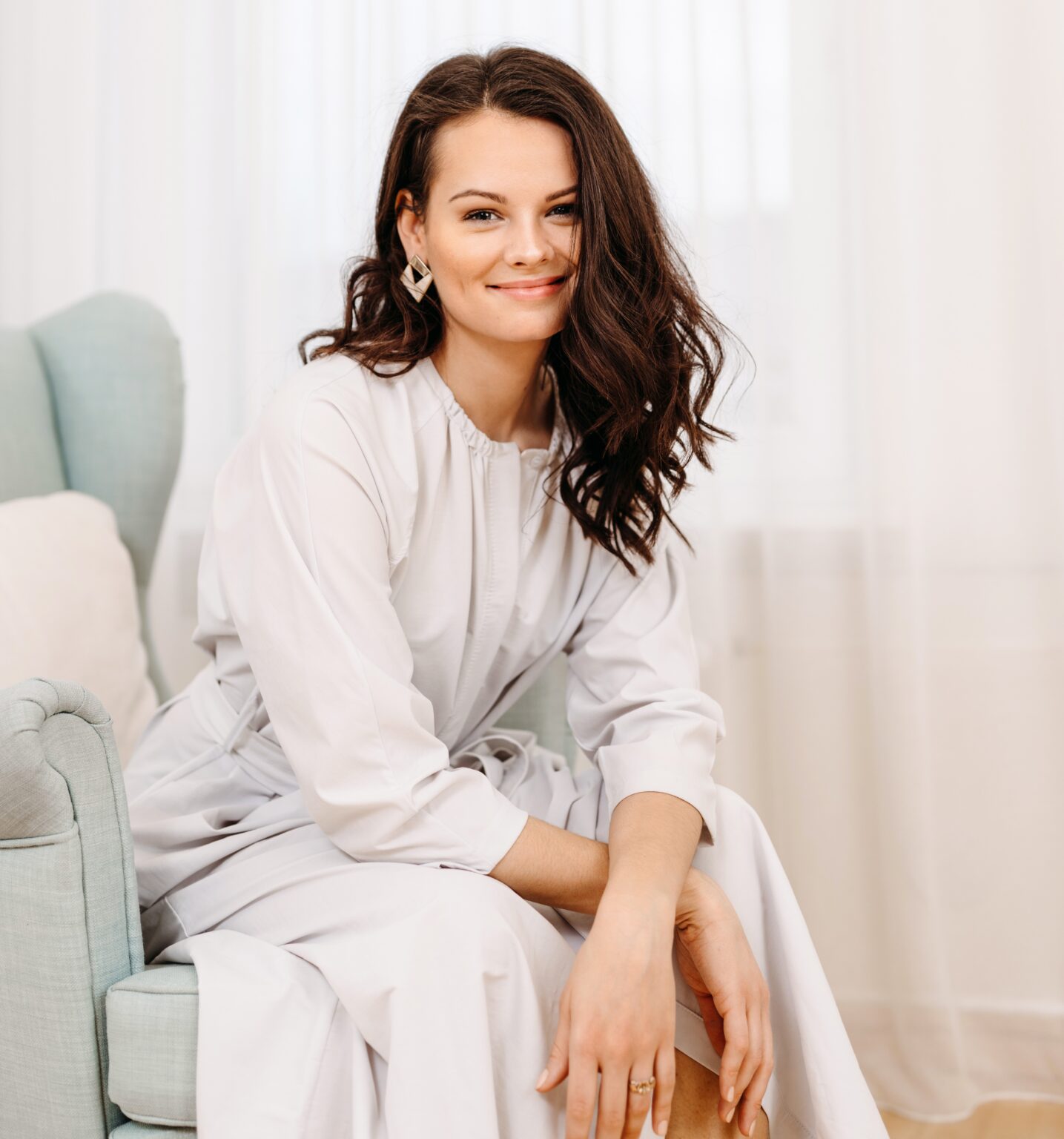 Hanna-Liis Lao, Kehataju päev